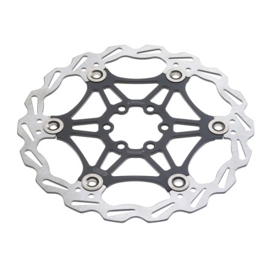 Tarcza hamulcowa Floating Rotor Elvedes 180mm 