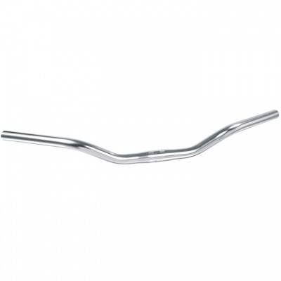 Kierownica Ergotec City Cruiser 25,4/635 chrom