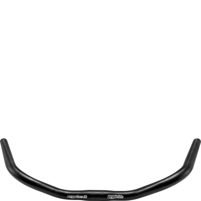 Kierownica rowerowa Ergotec Country 25,4/590 czarna