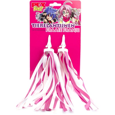 Wstążki do kierownicy Pex
