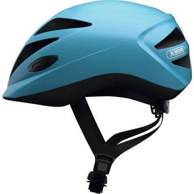 Kask rowerowy dziecięcy Abus Hubble1.1 nieb.S46-52