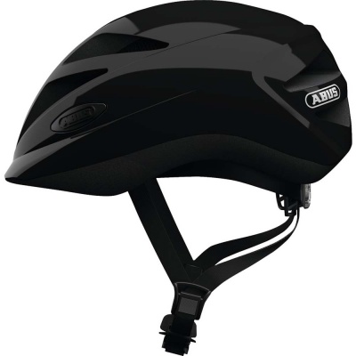 Kask dziecięcy Abus Hubble 1.1 M czarny