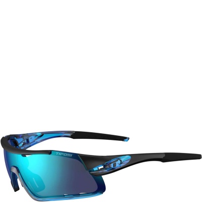 TifoSelle Italia okulary davos cristal blauw (nieuw 2017)