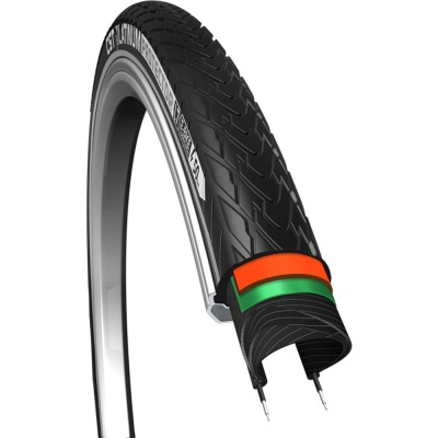 Opona rowerowa CST 28x1 3/8 Platinum Protector