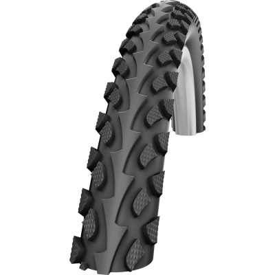 Opona rowerowa Impac Tourpac 26x2.25 54-559