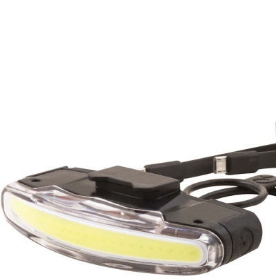 Lampka rowerowa przednia Spanninga Arco