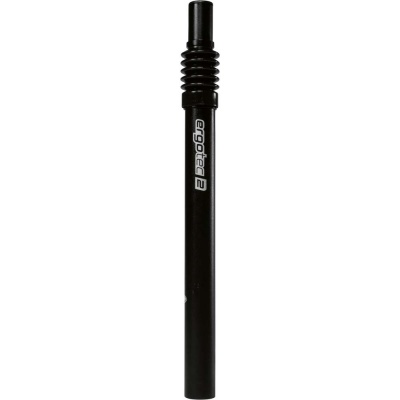 Wspornik siodła amortyzowany Ergotec SP-2.0 27,2x300mm
