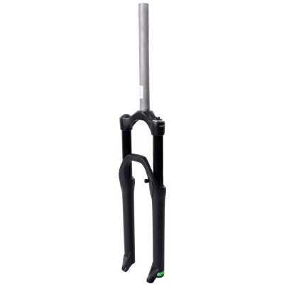 Amortyzator rowerowy Spinner 27,5 czarny mat
