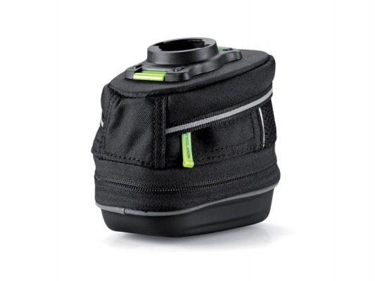 Torebka podsiodłowa Sportourer EGG BAG 1-1.45L