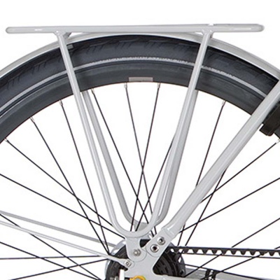 Bagażnik rowerowy Cortina Speed ​​ND8 28 cali biały