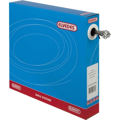 Linka przerzutki Elvedes Shimano Nexus 2.25 50szt