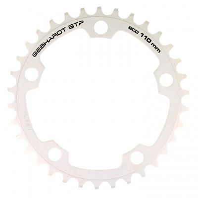 Tarcza mechanizmu korbowego Gebhardt Swiss 36T 5 śrub
