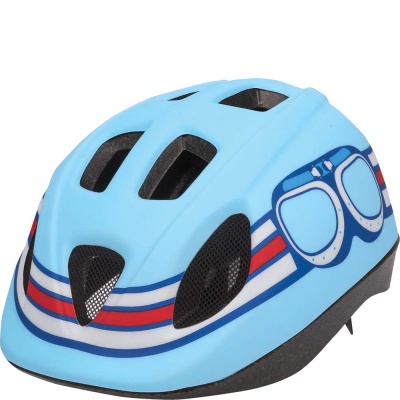 Kask rowerowy Bobike Pilot S 52-56