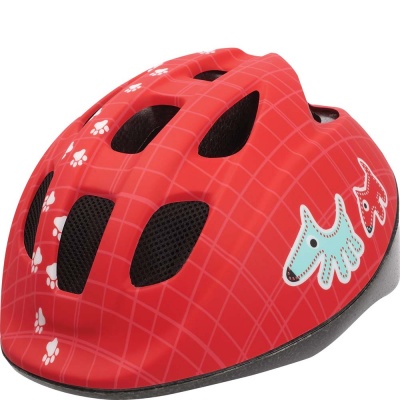 Kask rowerowy Bobike Buddy XS 46-53