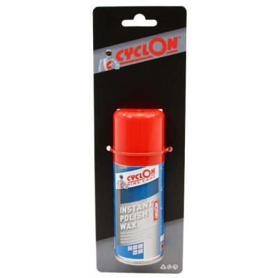 Pasta polerska Cyclon 100ml 