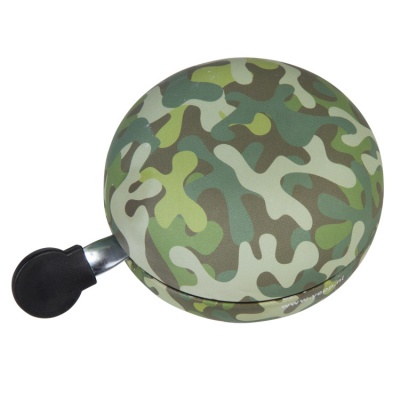 Yepp dzwonek ding dong army