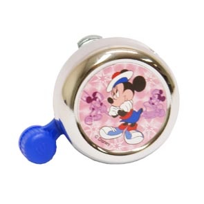 Dzwonek rowerowy dziecięcy Widek Mickey Mouse