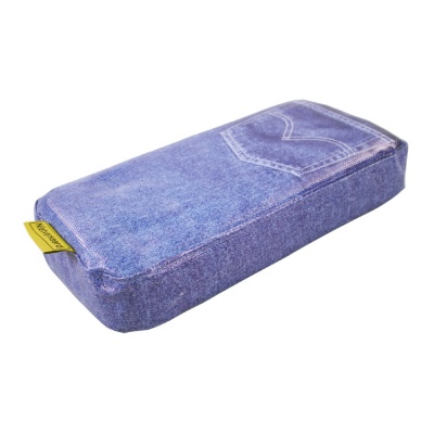 Poduszka rowerowa Nietverkeerd jeans