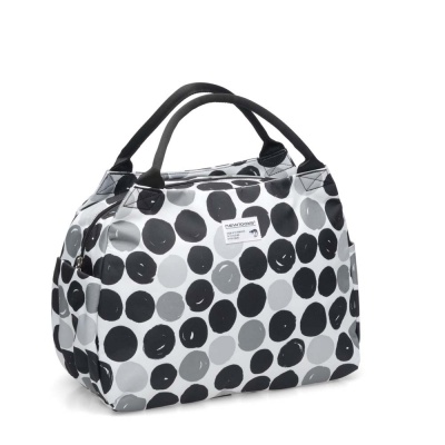 Torba rowerowa NL Tosca Dots