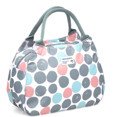 Torba rowerowa NL TosCampagnolo Dots Midi