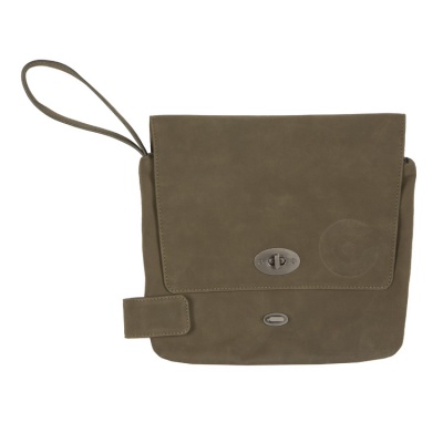 Torba rowerowa Cortina Stockholm tablet oliwkowa