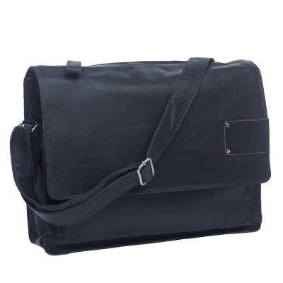 New Looxs torba na ramię barolo leer bl