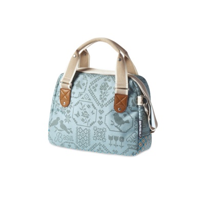 Torba rowerowa Basil Boheme jade