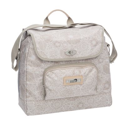 New Looxs torba na ramię alba kathy beige
