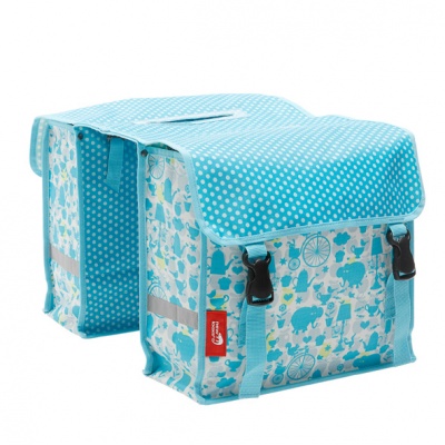 New Looxs sakwa torba fiori emmy m bl