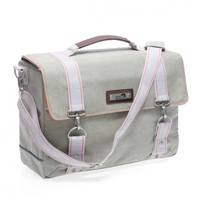 New Looxs torba mondi canv cool grs