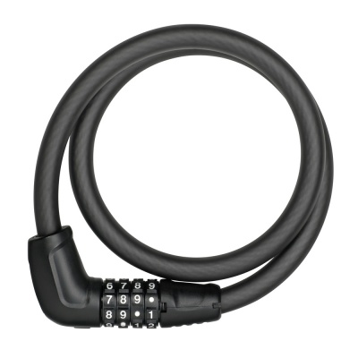 Zapięcie rowerowe Abus Tresorflex 6615C 85cm
