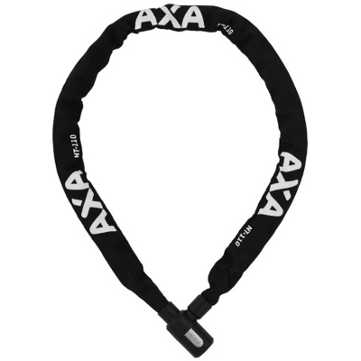 Zapięcie rowerowe Axa Newton NT110 czarne
