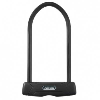 Zapięcie U-Lock Abus Granit 460 230mm + uchwyt