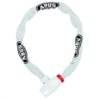 Zapięcie rowerowe Abus Ugrip 585/100 białe