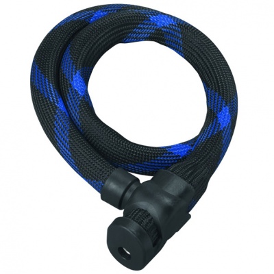 Zapięcie rowerowe Abus Ivera Steel O Flex 7200/85