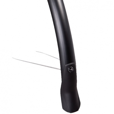 Błotnik rowerowy tylny EuroFender 28/46 - E