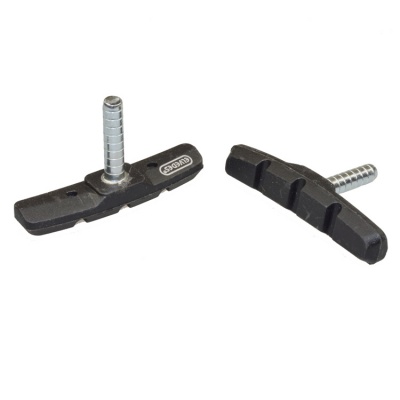 Klocki hamulca szczękowego Elvedes cantilever 72mm