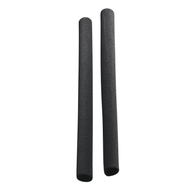 X-act chwyty gąbki Marathon czarne 40 cm