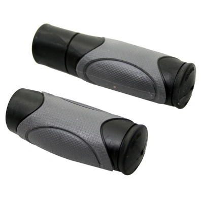 Chwyty rączki rowerowe Herrmans Zeglo 90/120mm