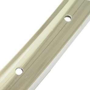 Rigida obręcz 27x1 1/4 alu pol 36/14