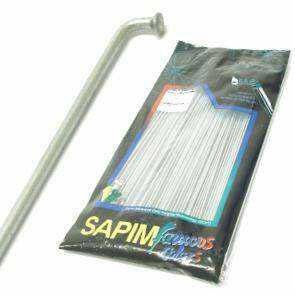 Szprycha rowerowa Sapim 12-286