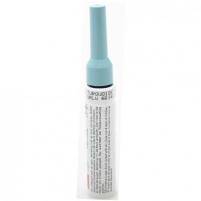 Lakier w sztyfcie Cortina Turquoise