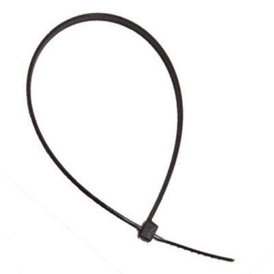 Pasek samozaciskowy 200mmx2.5mm (100)
