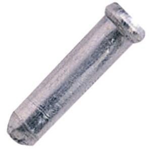 Zakończenie linki rowerowej Union 2mm 500szt - Z