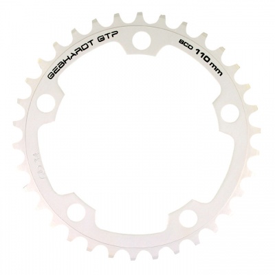 Tarcza mechanizmu korbowego Gebhardt Swiss 34T 5 śrub