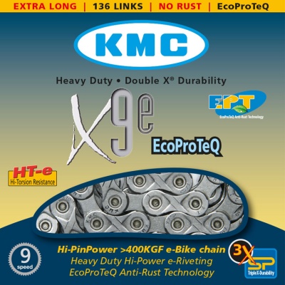 Kmc x9e ept outlet