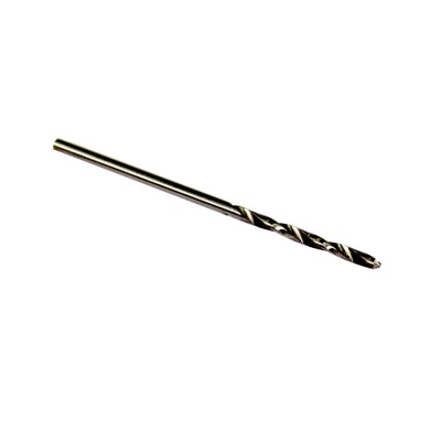 Wiertło do metalu 1.5 mm
