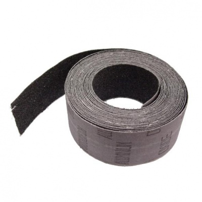 Papier ścierny 5 m x 38mm 80