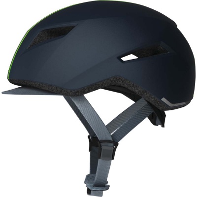 Abus kask yadd-i streak blue l 58-61