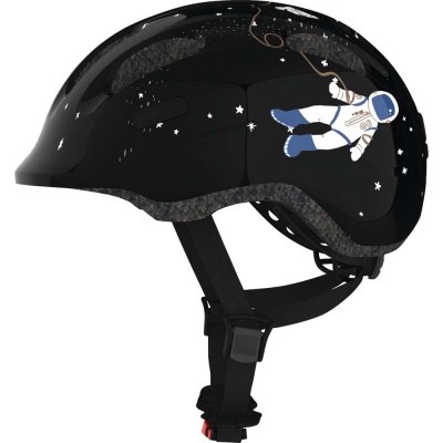 Kask rowerowy Abus Smiley 2.0 M 50-55 black space